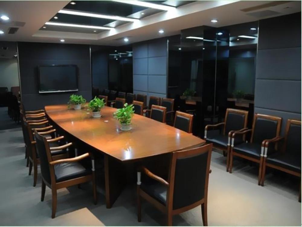 Отель Audit Cadre Training Center Нанкин Экстерьер фото